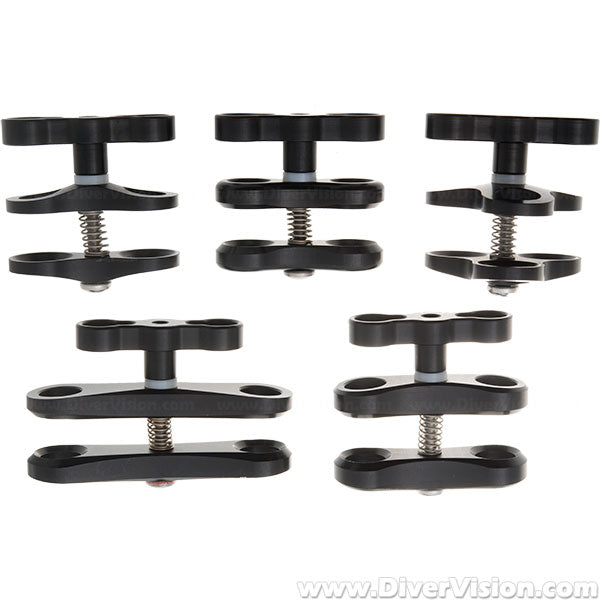 Ultralight Larger Clamp Ultralight Larger Clamp